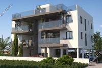 2 Bedroom Apartment in Kapparis (Famagusta) for sale 
