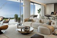 3 Bedroom Penthouse · Tserkezoi (Limassol) for sale 