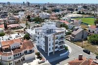 3 Bedroom Apartment · Agioi Anargyroi (Larnaca) for sale 