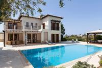 5 Bedroom Detached house · Aphrodite Hills (Paphos) for sale 