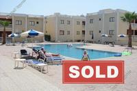 2 Bedroom Penthouse · Ayia Napa (Famagusta) for sale 
