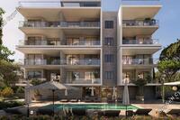 Studio Penthouse in Potamos Germasogeias (Limassol) for sale 