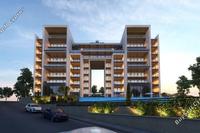 3 Bedroom Apartment in Agios Tychonas (Limassol) for sale 