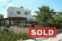 2 Bedroom Detached house · Coral Bay (Paphos) for sale 