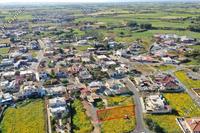 591 SQM Plot in Avgorou (Famagusta) for sale 