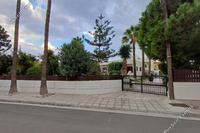 3 Bedroom Detached house · Aradippou (Larnaca) for sale 
