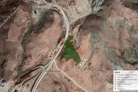 15385 SQM Land in Marathounta (Paphos) for sale 