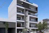 Studio Apartment in Chrysopolitissa (Larnaca) for sale 