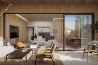 2 Bedroom Apartment · Katholiki (Limassol) for sale 