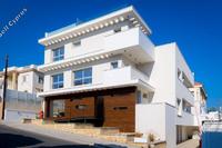  Apartment Building in Germasogeia (Limassol) for sale 