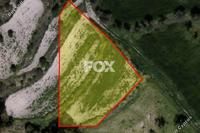 1673 SQM Land in Kritou Marottou (Paphos) for sale 