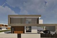 3 Bedroom Detached house · Livadia Larnacas (Larnaca) for sale 