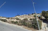 786 SQM Plot · Agios Tychonas (Limassol) for sale 