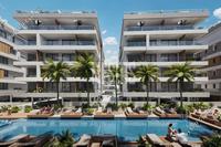 1 Bedroom Apartment in Livadia Larnacas (Larnaca) for sale 