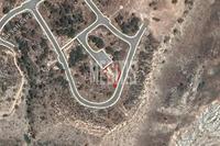 748 SQM Plot in Pissouri (Limassol) for sale 