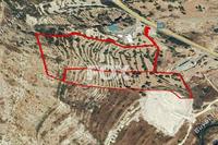 45850 SQM Land · Paramytha (Limassol) for sale 