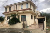 5 Bedroom Detached house in Aradippou (Larnaca) for sale 