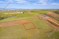 1462 SQM Land in Palaiometocho (Nicosia) for sale 