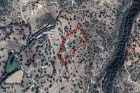 5351 SQM Land · Anogyra (Limassol) for sale 