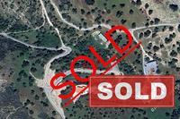 566 SQM Plot in Peristerona Pafou (Paphos) for sale 