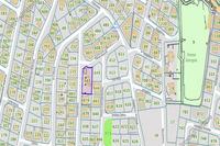 1072 SQM Land in Faneromeni (Larnaca) for sale 
