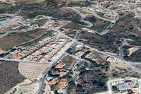 568 SQM Land in Makounta (Paphos) for sale 