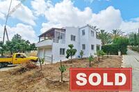 4 Bedroom Detached house in Geroskipou (Paphos) for sale 