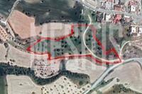 11372 SQM Plot · Alaminos (Larnaca) for sale 
