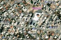 540 SQM Land in Paphos Municipality (Paphos) for sale 