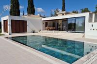 4 Bedroom Detached house in Aphrodite Hills (Paphos) for sale 