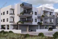 1 Bedroom Apartment in Kiti (Larnaca) for sale 