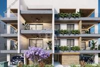 3 Bedroom Apartment in Aradippou (Larnaca) for sale 