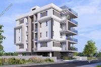 2 Bedroom Apartment · Larnaca Municipality (Larnaca) for sale 