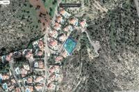 1160 SQM Plot in Koili (Paphos) for sale 