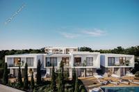 2 Bedroom Ground floor apartment in Chlorakas (Paphos) for sale 