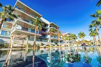 2 Bedroom Apartment in Mouttagiaka (Limassol) for sale 