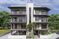 2 Bedroom Apartment · Strovolos (Nicosia) for sale 