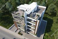 2 Bedroom Apartment in Agioi Anargyroi (Larnaca) for sale 
