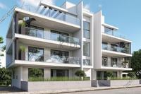 2 Bedroom Ground floor apartment in Tseri (Nicosia) for sale 