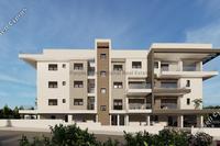 2 Bedroom Apartment in Agios Athanasios (Limassol) for sale 