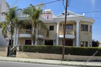 6 Bedroom Detached house in Germasogeia (Limassol) for sale 