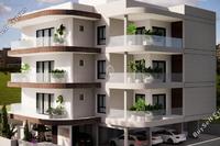 2 Bedroom Apartment · Tsirion (Limassol) for sale 