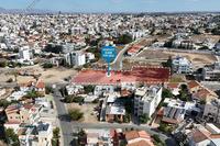4060 SQM Land · Strovolos (Nicosia) for sale 