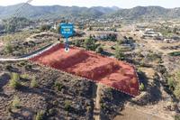 7117 SQM Land · Kalo Chorio Oreinis (Nicosia) for sale 