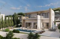4 Bedroom Detached house · Peyia (Paphos) for sale 