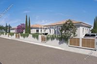 3 Bedroom Detached house in Frenaros (Famagusta) for sale 