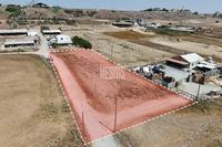 2741 SQM Plot in Dali (Nicosia) for sale 