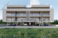 2 Bedroom Apartment · Agioi Anargyroi (Larnaca) for sale 