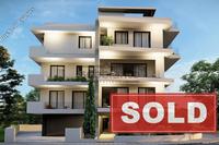 2 Bedroom Apartment · Sotiros Agios Ioannis Larnaca (Larnaca) for sale 