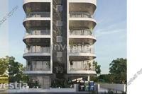 2 Bedroom Penthouse in Faneromeni (Larnaca) for sale 